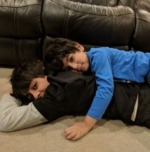 Meet your Posher, Nitu